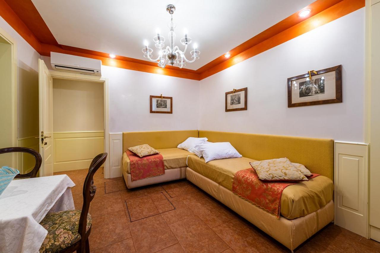 Appartamento Corte Gotica Venice Exterior photo