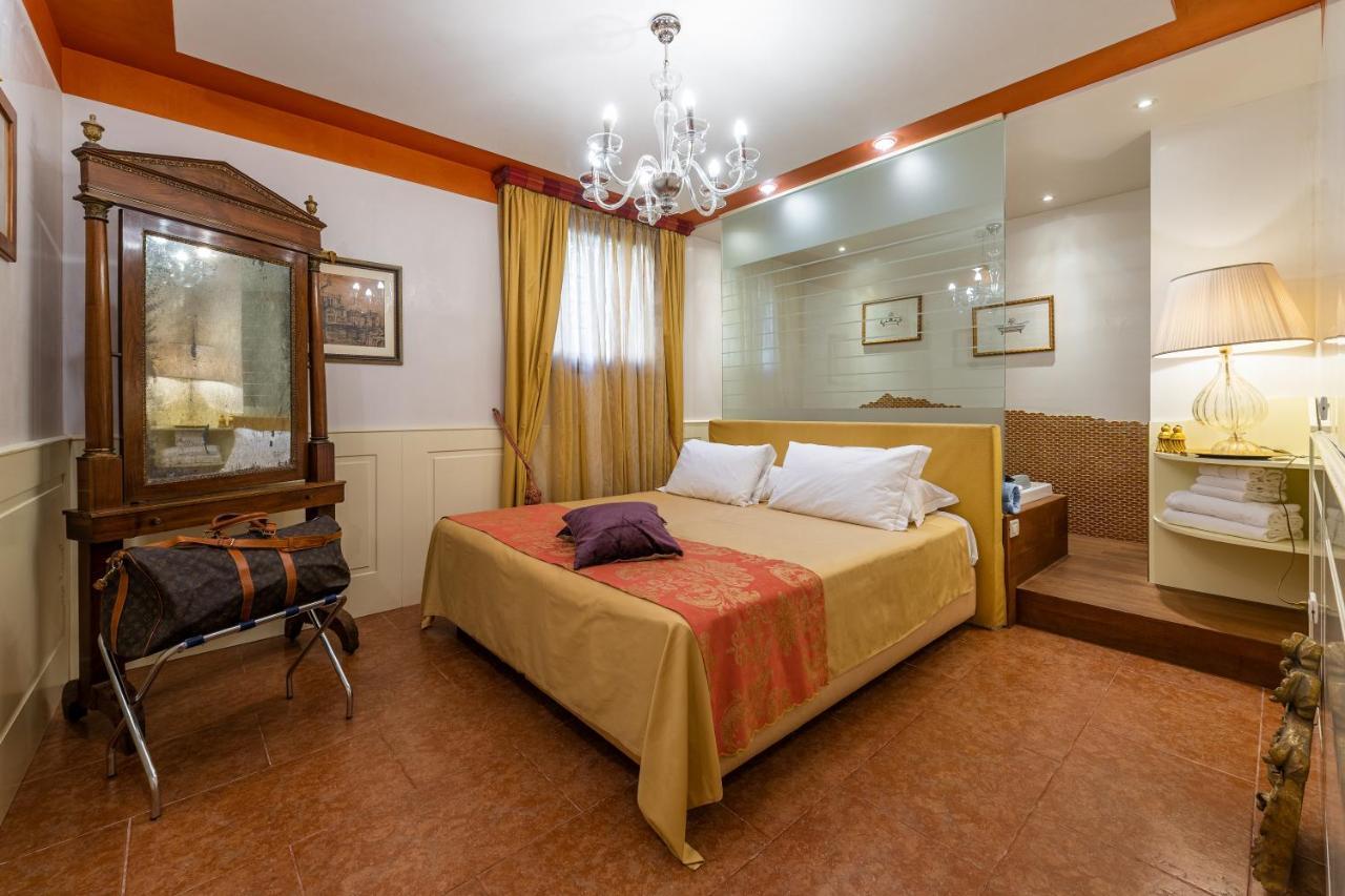 Appartamento Corte Gotica Venice Exterior photo