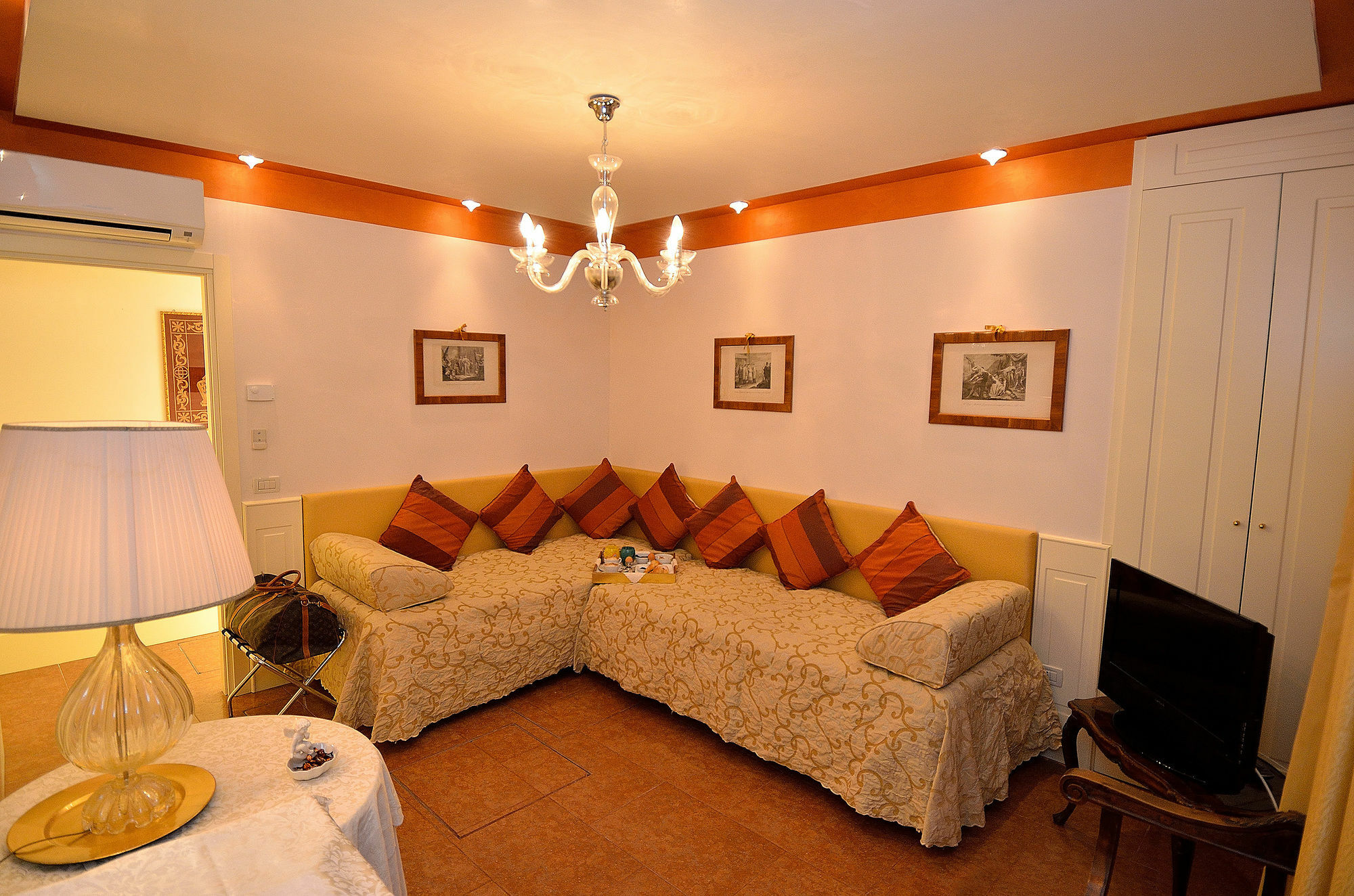 Appartamento Corte Gotica Venice Exterior photo