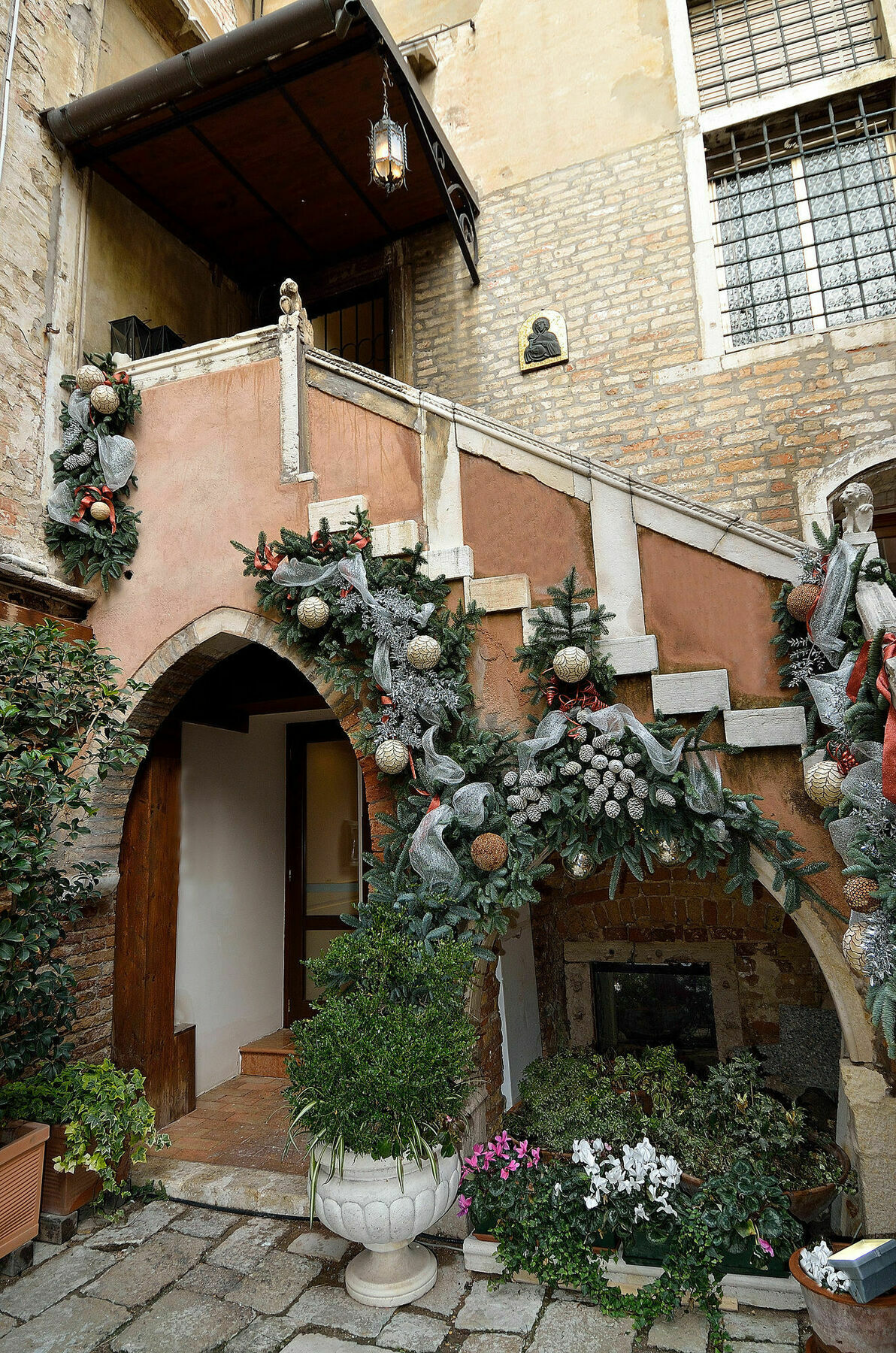 Appartamento Corte Gotica Venice Exterior photo