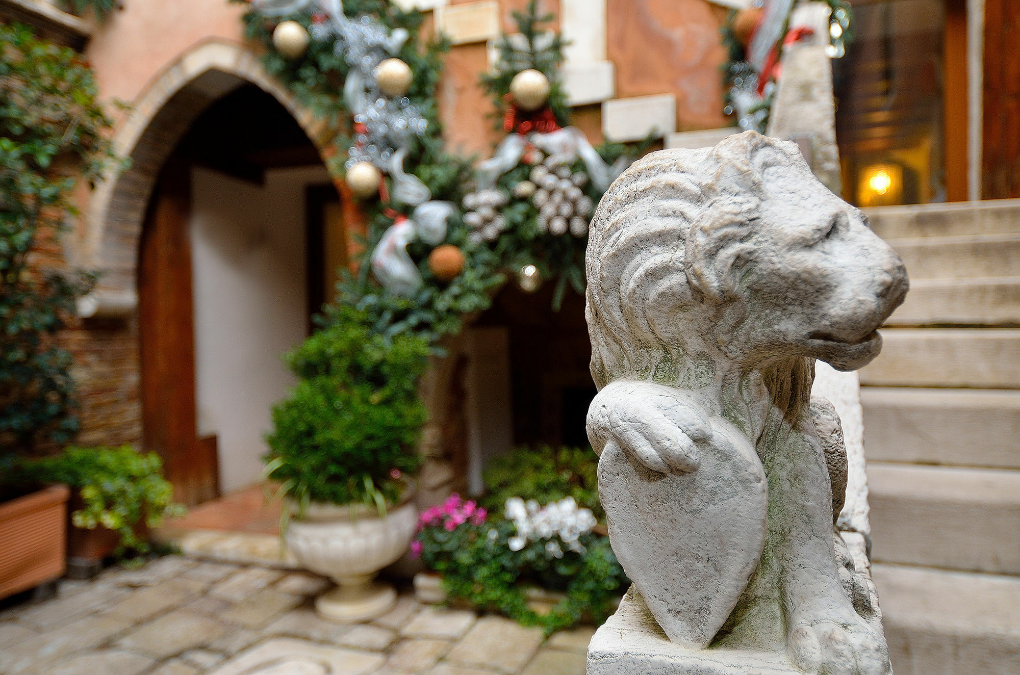 Appartamento Corte Gotica Venice Exterior photo